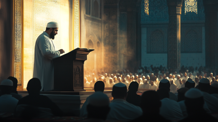 imam_delivering_a_sermon_at_a_mosque_engaging