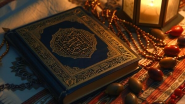 islamic-new-year-quran-book-with-dates-photo