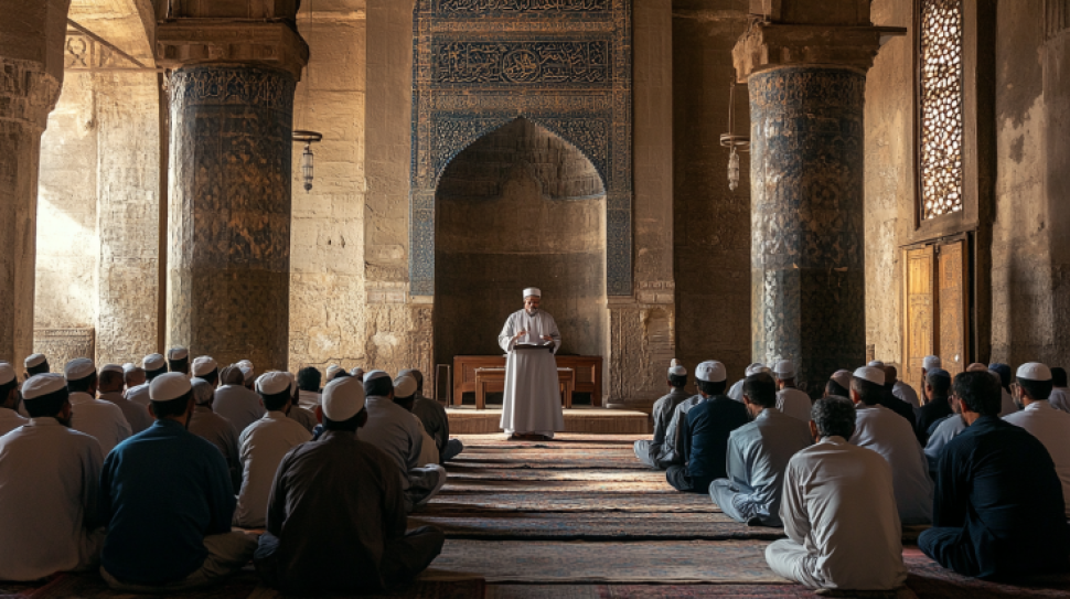 imam_delivering_a_sermon_at_a_mosque_engaging (2)