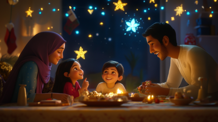 iqranetwork_muslim_family_at_home_and_their_home_are_so_Islamic_e1414793-e73f-4979-9803-6daab2ff2fc3.txt
