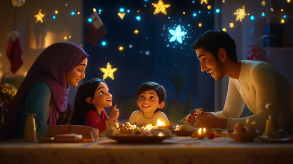 iqranetwork_muslim_family_at_home_and_their_home_are_so_Islamic_e1414793-e73f-4979-9803-6daab2ff2fc3.txt